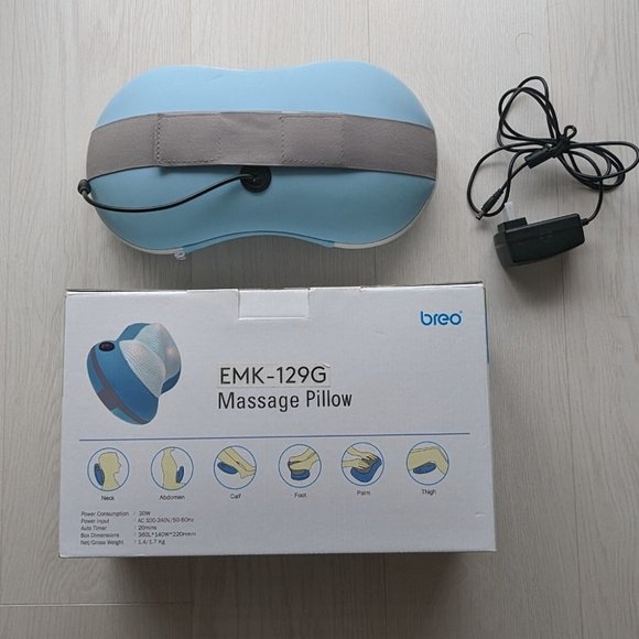 Breo Multi-use Massager - Picture 2 of 6